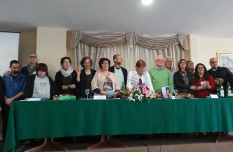 XVI Convegno Nazionale AMA-Agrigento