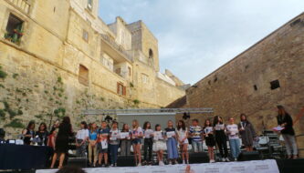 Concorso Letterario “In un battito di ali, angelo è chi porta aiuto”