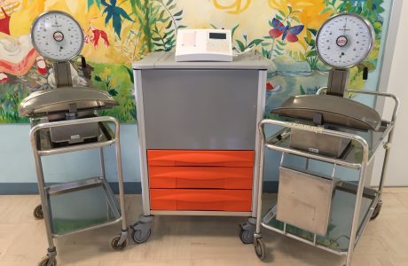 5 x Mille Donazione Vito Fazzi