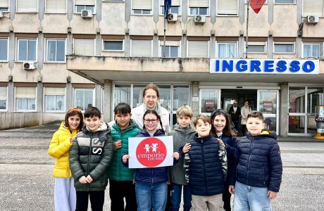 Donazione Vito Fazzi Chirurgia pediatrica